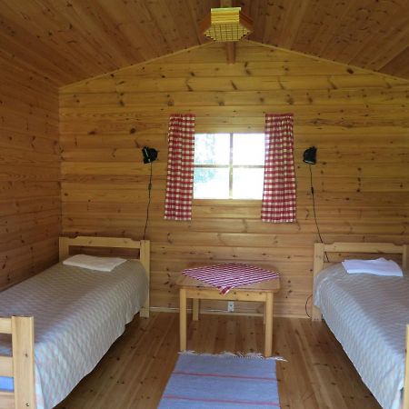 Vanha-Paelsilae Lakeside Farm Kuhmoinen Ngoại thất bức ảnh
