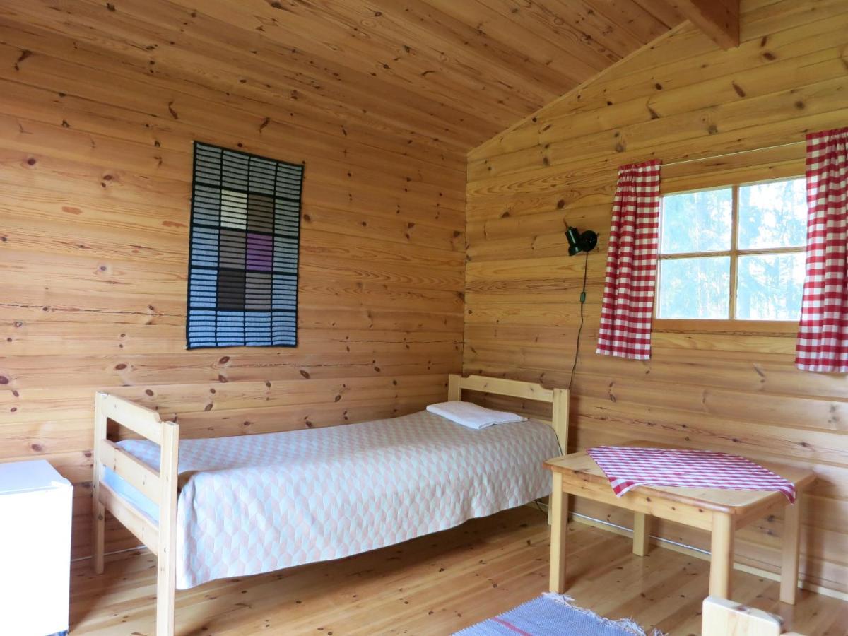 Vanha-Paelsilae Lakeside Farm Kuhmoinen Ngoại thất bức ảnh